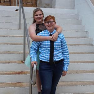 Meet your Posher, Audryana